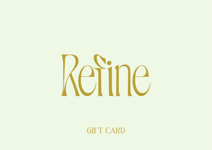 Refine Studios Gift Card